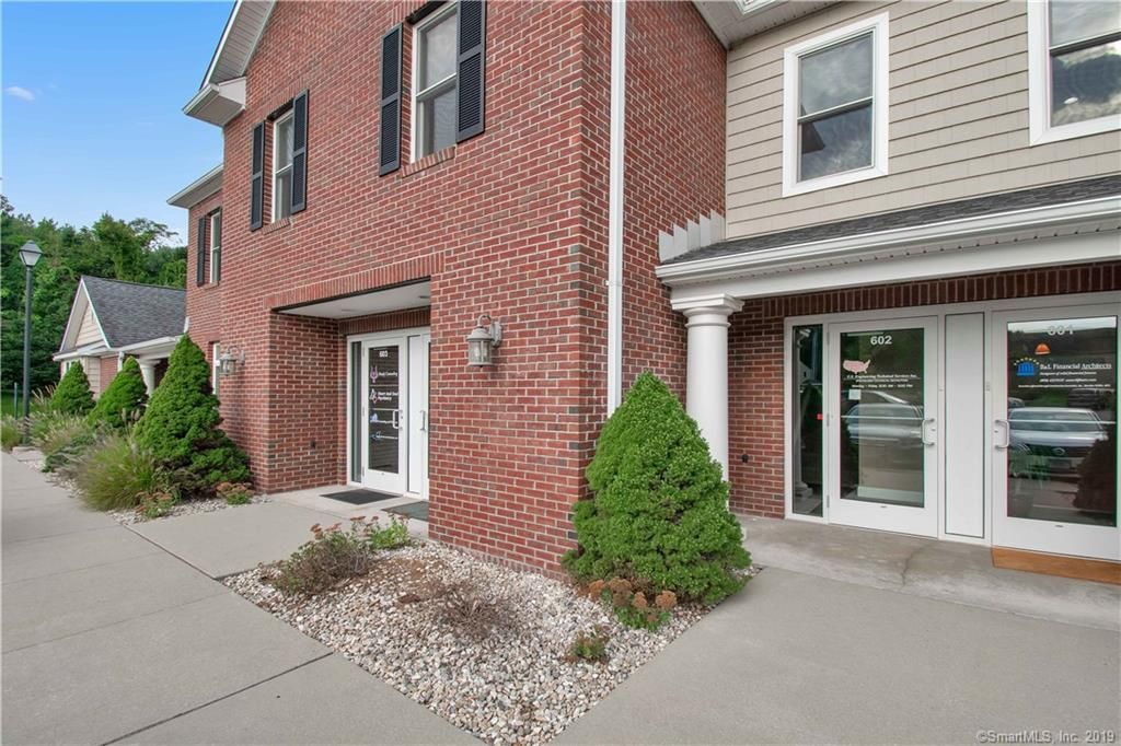 Suite 604 : 85 Felt Rd, South Windsor, CT, 06074